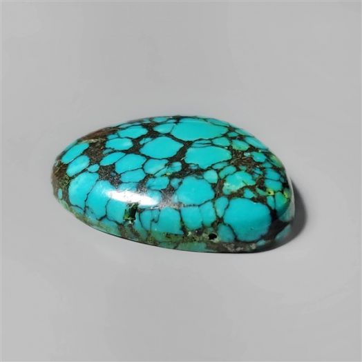 Hubei Turquoise Cabochon-N7058