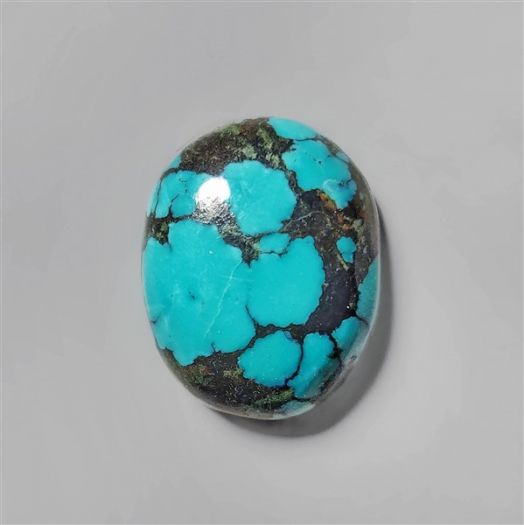 Hubei Turquoise Cabochon-N7062