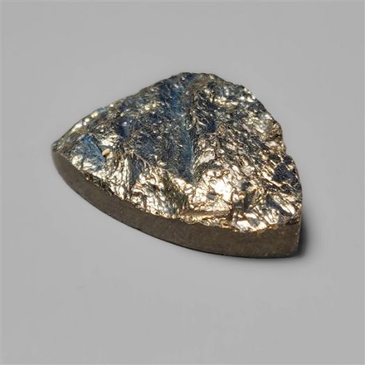 Raw Face Golden Pyrite