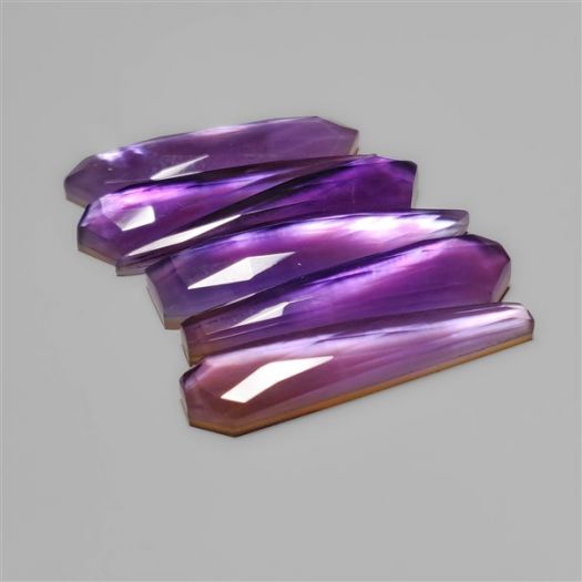 rose-cut-amethyst-with-mother-of-pearl-doublets-lot-n8125