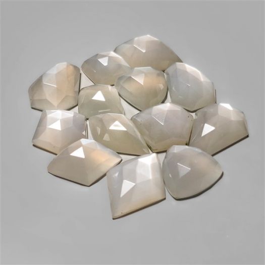 rose-cut-white-moonstones-lot-n8127