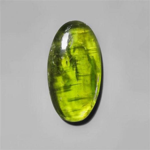 green kyanite-n8348