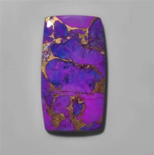 Purple Mohave Turquoise