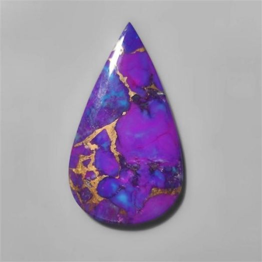 purple mohave turquoise-n8443