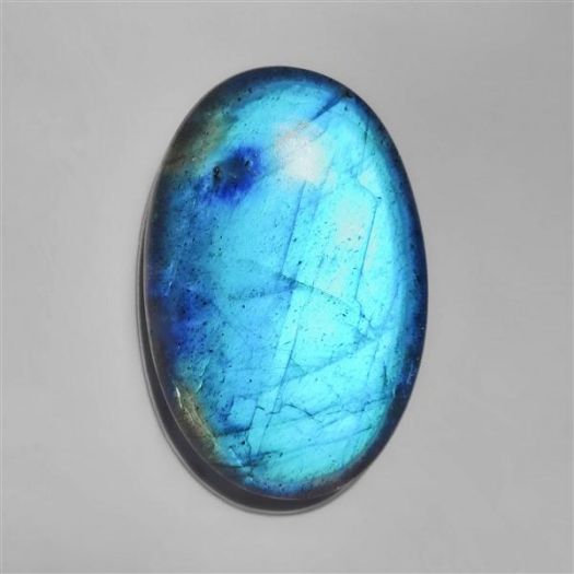 blue labradorite-n8649
