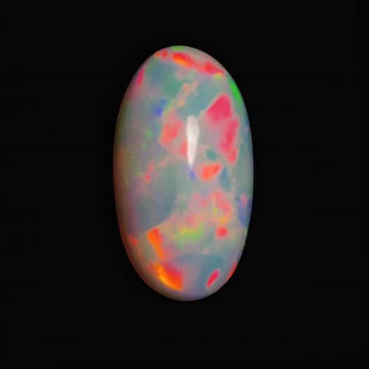 Ethiopian Welo Opal