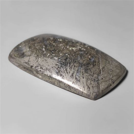 Feather Pyrite