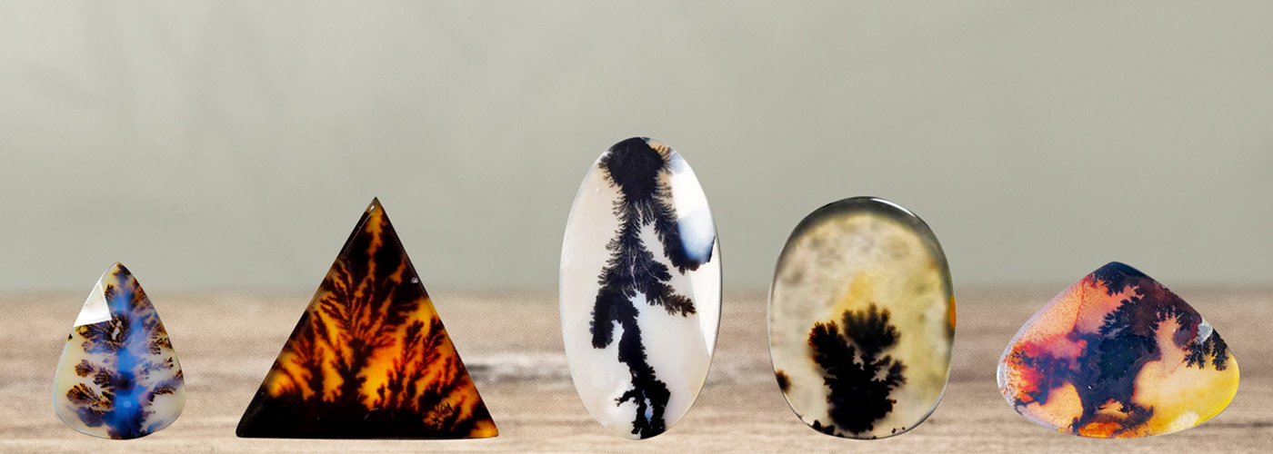 Capturing Earth's Beauty: The Allure of Scenic Agate