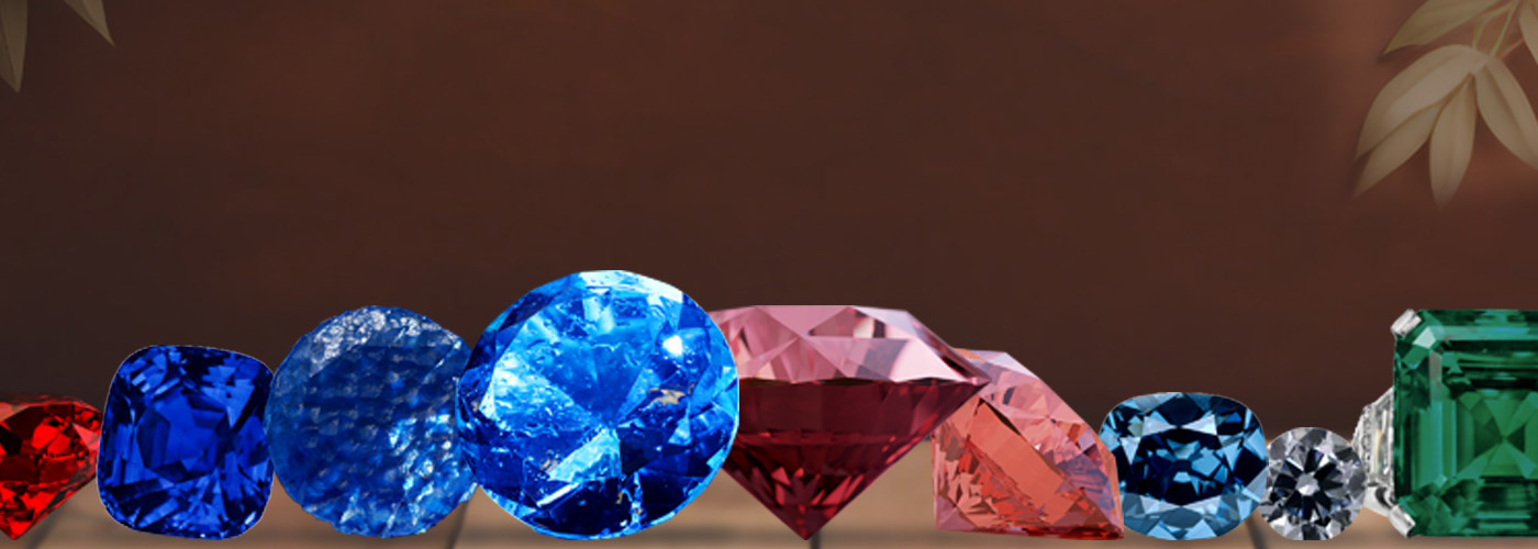 Gemstone Extravaganza: Ranking the 10 Most Expensive