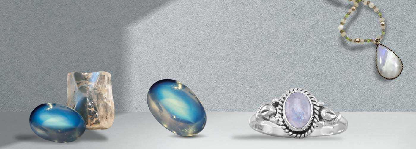 Characteristics and Properties of Moonstone: A Closer Look at its Unique Features
