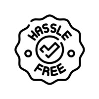 Hassle-Free Returns